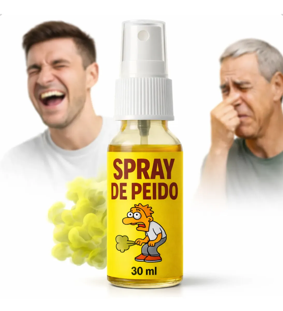 Spray Peido Pum Fedorento Trolagem Pegadinha Brincadeira Perfume Fedido - ShengkeSpray Peido Pum Fedorento Trolagem Pegadinha Brincadeira Perfume Fedido - Shengke clip-icon Spray Peido Pum Fedorento Trolagem Pegadinha Brincadeira Perfume Fedido - Shengke